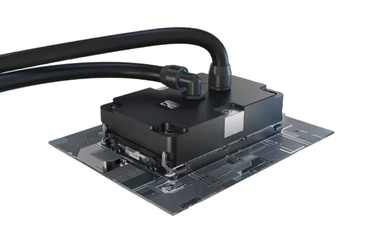 Alphacool ES Jet LGA 4677 2U