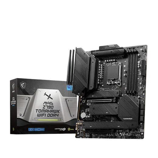 MSI MAG Z790 TOMAHAWK WIFI-Seconde Vie — vue 1