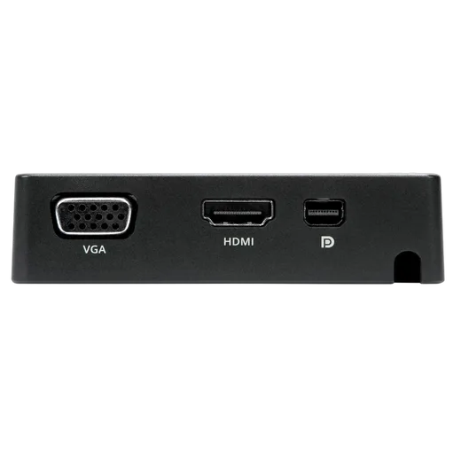 Targus Travel Dock USB C