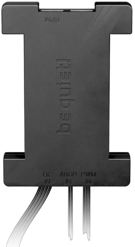 be quiet! LIGHT LOOP 240mm -Seconde Vie