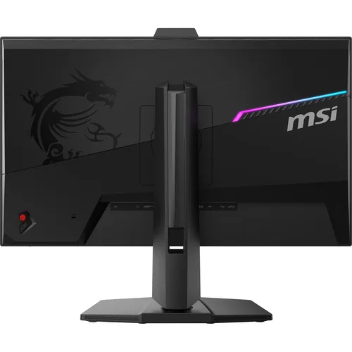 MSI MPG 272QRF X36 - 27" QHD 360Hz Fast-IPS 0.5ms G-Sync Pulsar