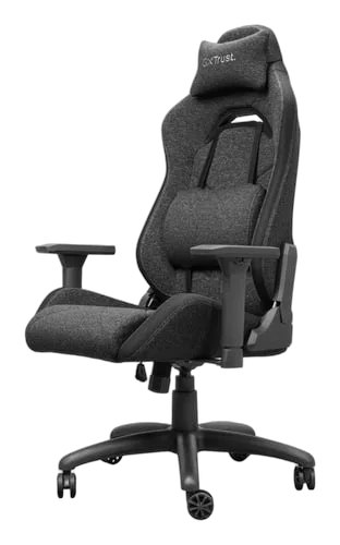Trust GXT 723 RUYA Fabric - Gris