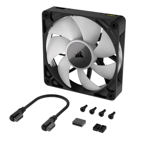 Corsair iCUE LINK RX120 RGB - Noir
