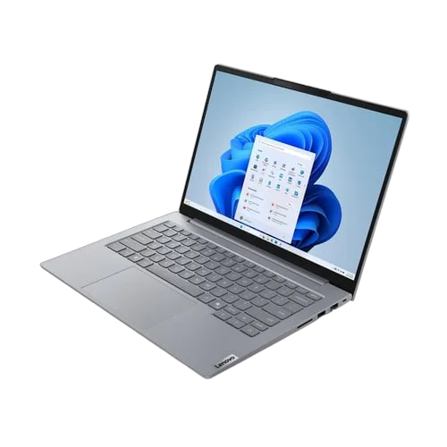 Lenovo ThinkBook 14 G9 IRL 14" FHD+ Core 5 210H 16Go 512Go W11P, vue 3
