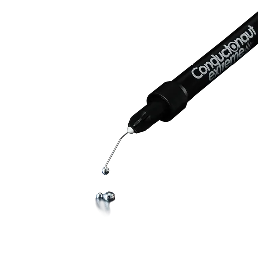 Thermal Grizzly Conductonaut Extreme Pâte thermique métal liquide - 1g