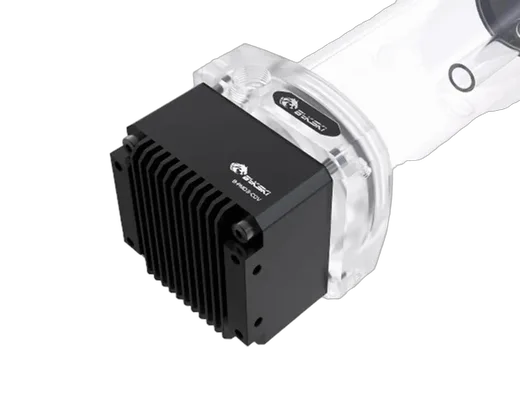 bykski Pompe DDC - CP-PMD3COV-X-CT60-V2