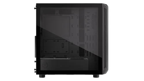 ENDORFY Arx 700 ARGB Noir - MT/Sans Alim/ATX