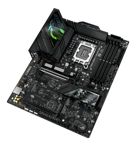 Asus ROG STRIX Z890-F GAMING WIFI-Seconde Vie — vue 5
