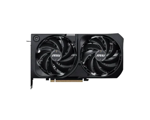 MSI GeForce RTX 5070 12G SHADOW 2X OC OEM-Seconde Vie — vue 5