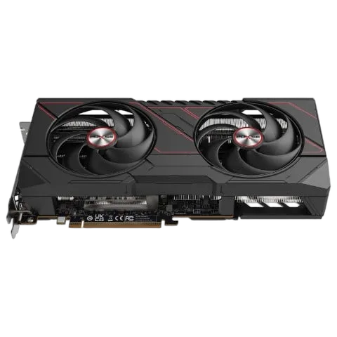 Sapphire Pulse Radeon RX 9070 GAMING OC 16GB