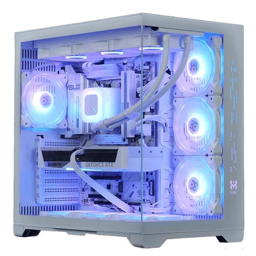 Icefall - R7-7800X3D/5070/32Go/1To