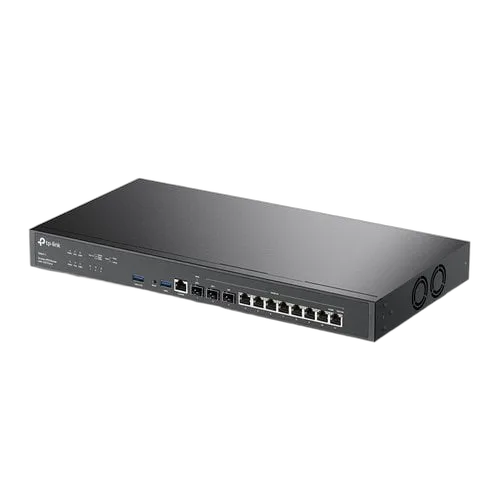 TP-LINK Omada VPN Router with 10G Ports