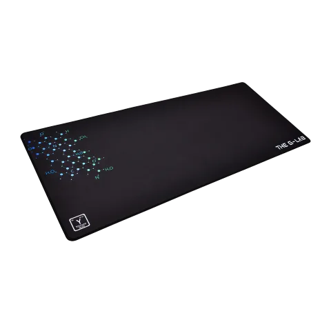 GROSBILL Heart Pulse - Gaming Edition — vue 15