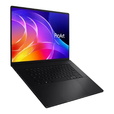 Asus ProArt  H7407BA-PROART-DISM04X - 14" OLED 3K Tactile RTX Spark N1X RTX 128Go 1To W11P — vue 10