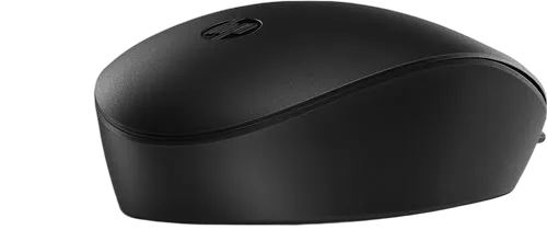 HP 128 LSR WIRED MOUSE