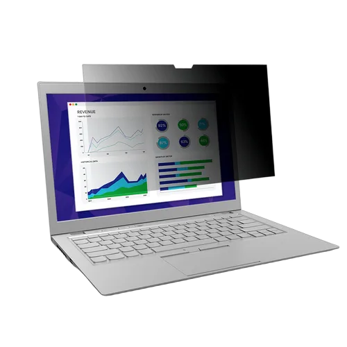 3M Filtre de confidentialité 13.3" PF133W9E — vue 1