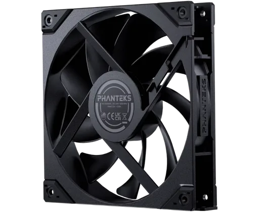 Phanteks M25 Gen2 PWM Noir 140mm