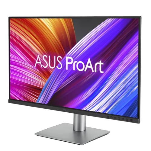 Asus ProArt PA279CRV 27" - 4K IPS Adobe RGB/Calman USB-C