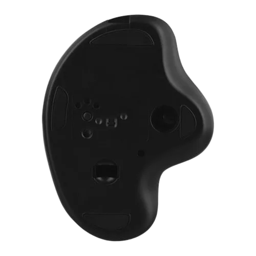 T'nB Ergo Trackball - Sans-Fil - Noir