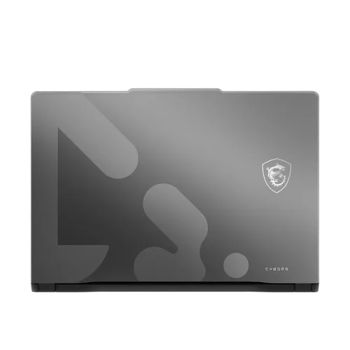 MSI Cyborg 15 C13WFO-647FRYNN - 15.6" FHD 144Hz i7-13620H RTX 5060 16Go 512Go W11