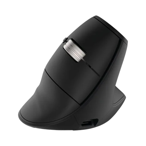 T'nB Ergo Infinite - Sans-Fil - Noir