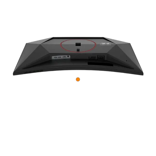 AOC G4 CQ27G4Z2 - 27" CURVE QHD 260Hz Fast-VA 1ms HDR