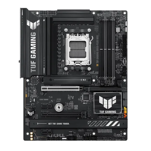 Asus TUF GAMING B850-PLUS WIFI-Seconde Vie