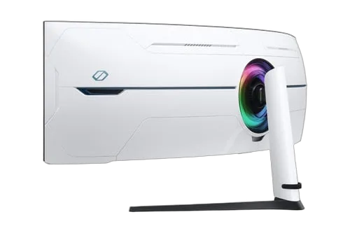 Samsung Odyssey Neo G9 - 57" CURVE DUHD 240Hz VA 1ms FreeSync Premium Pro Compatible G-Sync — vue 11