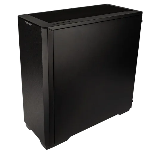 Kolink Unity Solar ARGB Noir - MT/Sans Alim/E-ATX