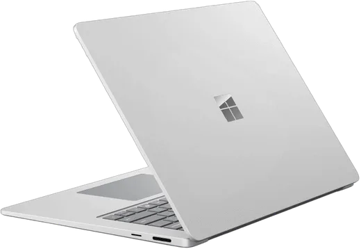 Microsoft Surface Mooreland - 15" 120Hz Tactile X Plus 16Go 512Go W11 — vue 4