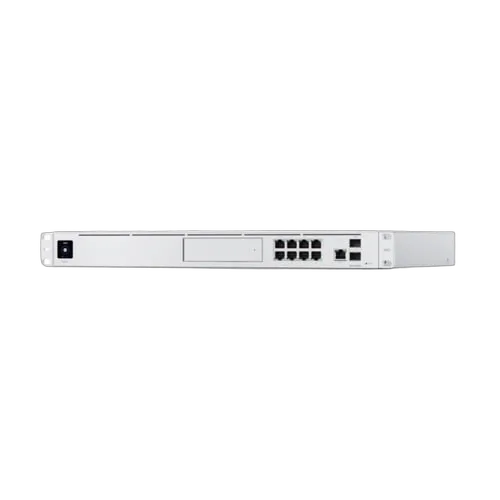 Ubiquiti Dream Machine Pro — vue 4