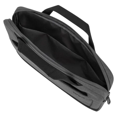Targus TBS92602GL Cypress 14" Slimcase avec EcoSmart - Gris