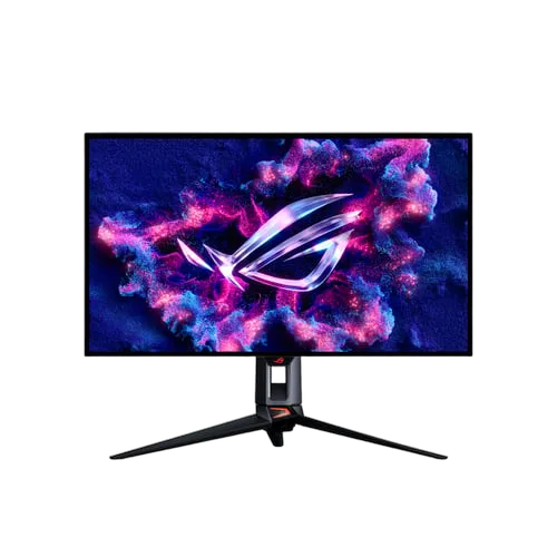 PG32UCWM 31.5" OLED 4K/240Hz/0.03ms/G-Sync/FSPP