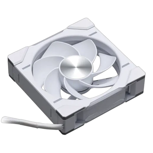 Phanteks D30 Reverse White (Pack de 3x120 mm) D-RGB