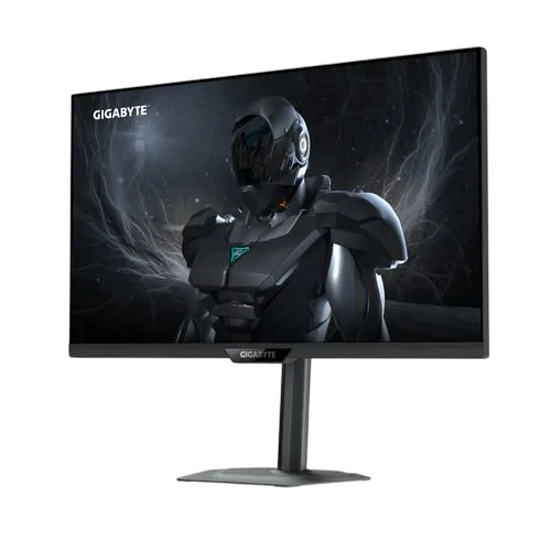 Gigabyte G27Q20 - 27" QHD 200Hz Fast IPS 0.5ms Pivot G-Sync compatible