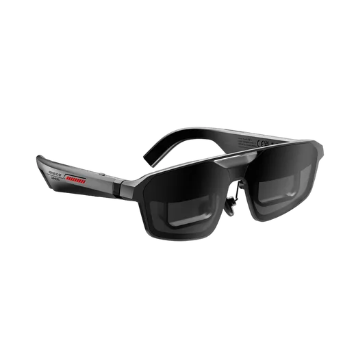 Asus ROG XREAL R1 - Lunettes Micro-OLED 3D DFHD 240Hz 171" max USB-C