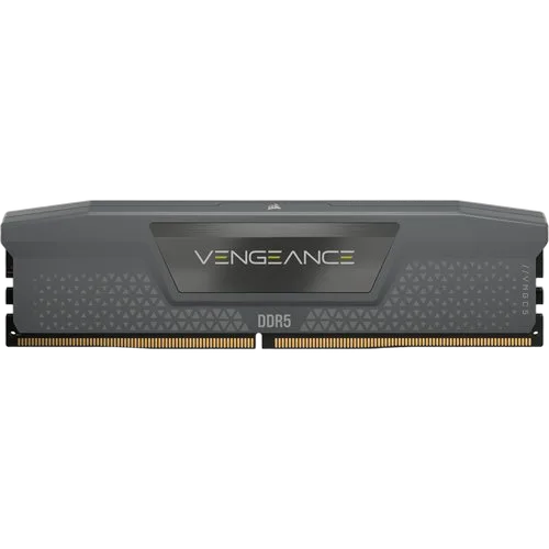 Corsair Vengeance, DDR5-5200, CL40, AMD EXPO - 64 GB Dual-Kit, Grau