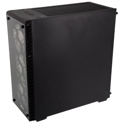 Kolink Observatory RGB Black