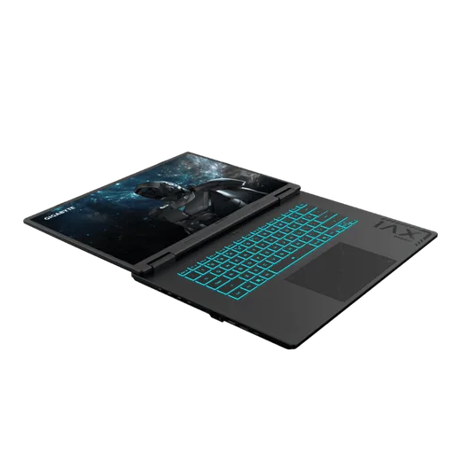 Gigabyte GAMING A16 PRO DYHG5FRCC4SH - 16" QHD+ 165Hz Core 7-240H RTX 5080 32Go 1To W11
