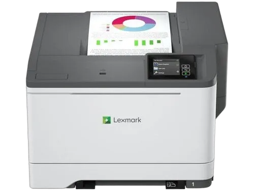 Lexmark CS531DW SFP HV EMEA COLOR