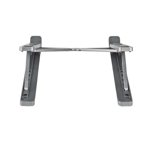 Nedis Support PC Aluminium 17" sur 6 niveaux - pieds caoutchouc — vue 6
