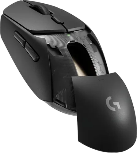 Logitech G309 Lightspeed - Sans-Fil - Noir
