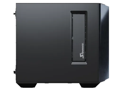 Seasonic SYNCRO Q704 DPC-750 - MT/750 Watts/E-ATX