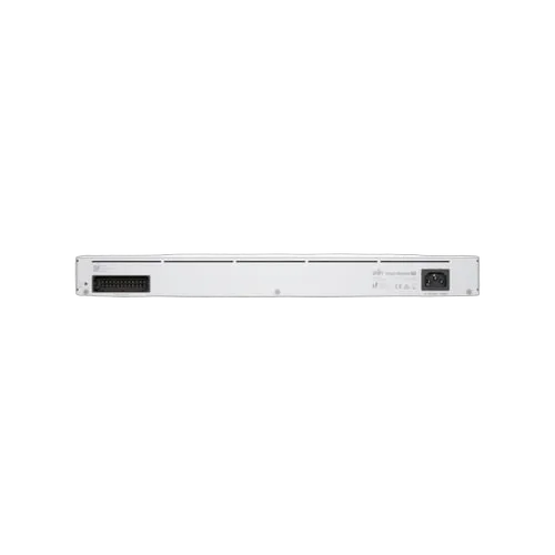 Ubiquiti Dream Machine Pro — vue 6