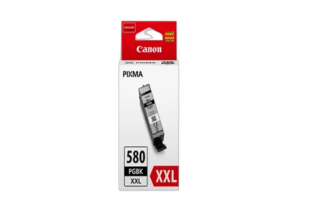 Compatible Canon Cartouche PGI-580XXL Noire