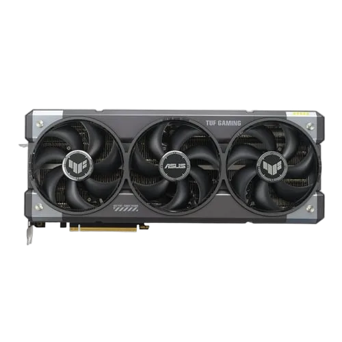 Asus TUF Gaming GeForce RTX 5080 16GB GDDR7 OC Edition
