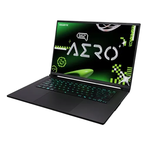 Gigabyte AERO X16 1WH93FRC64AH - 16" QHD+ 165Hz Ryzen AI 7 350 RTX 5070 32Go 1To W11