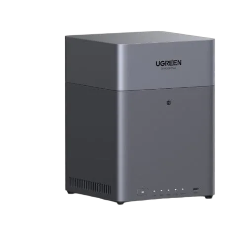 UGREEN DH4300 Plus - 4 Baies
