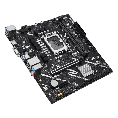 Asus PRIME H810M-K