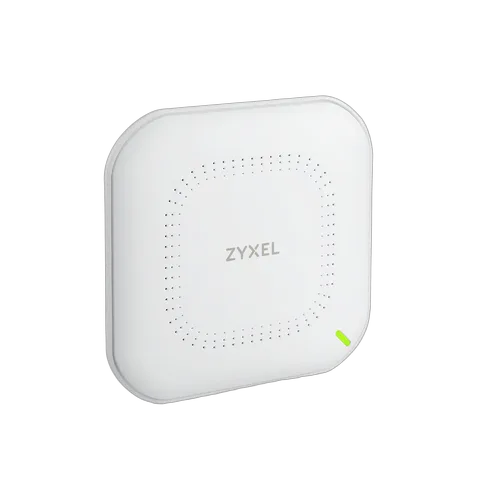 Zyxel NWA50AX - Point d'accès WiFi 6 AX1800 PoE+ Dual Band